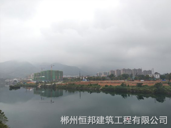 互湘?東江灣南院 互湘?東江灣南院